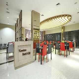 Hotel Neo Cirebon fotoÄŸrafÄ±