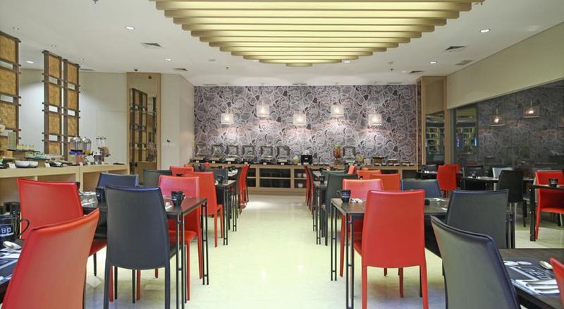 Hotel Neo Cirebon - Restoran