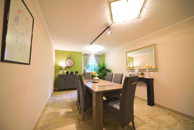 Tulip Inn Lausanne Beaulieu - Toplantı