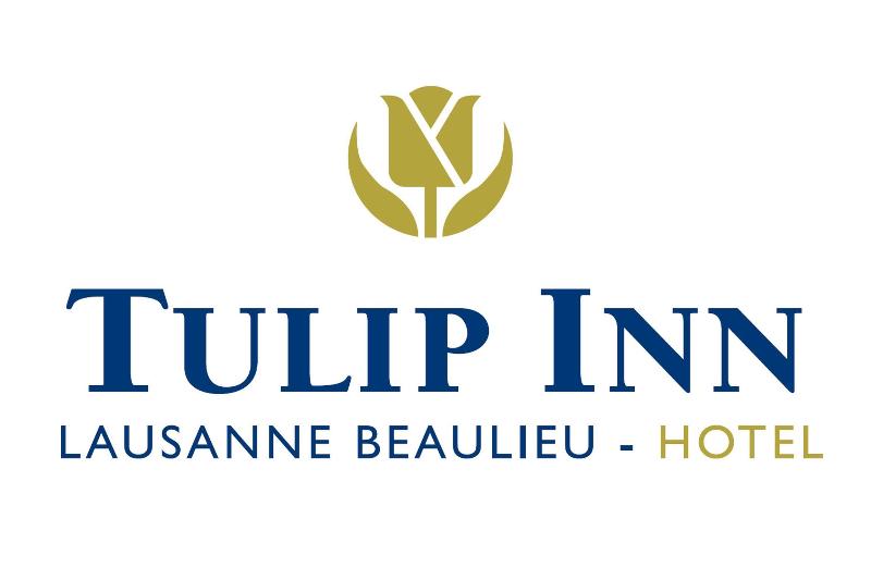 Tulip Inn Lausanne Beaulieu - Genel