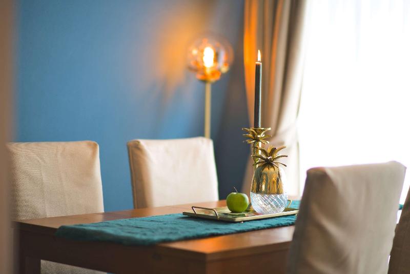 Tulip Inn Lausanne Beaulieu - Oda