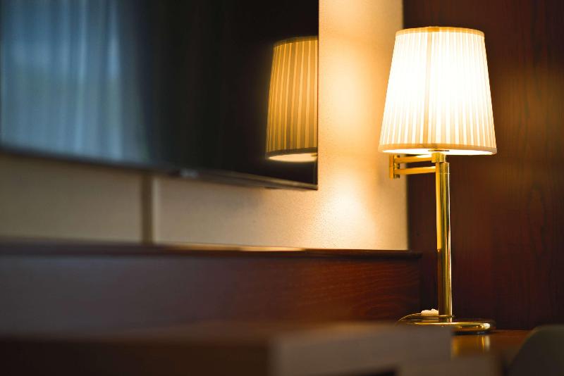 Tulip Inn Lausanne Beaulieu - Oda