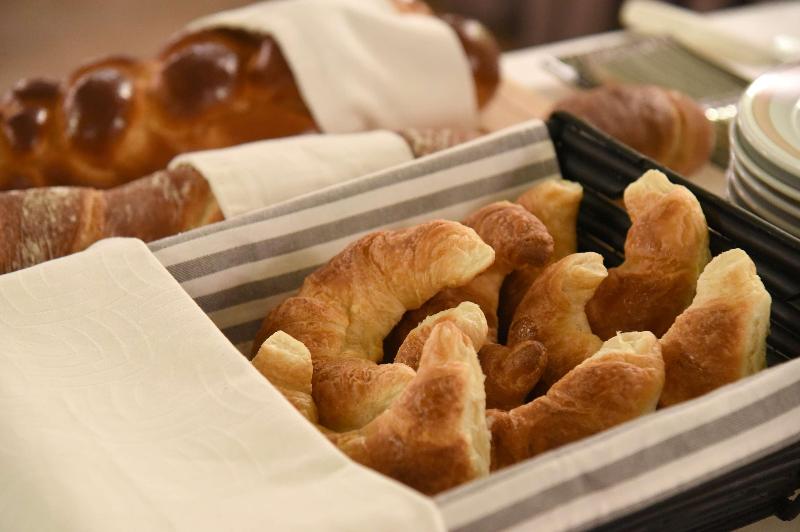 Tulip Inn Lausanne Beaulieu - Restoran