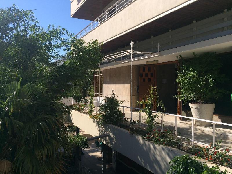 Apartamentos La Nogalera - Lobi