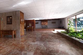Apartamentos La Nogalera fotoÄŸrafÄ±