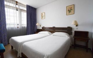 Apartamentos La Nogalera fotoÄŸrafÄ±