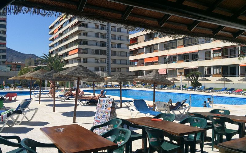 Apartamentos La Nogalera - Genel