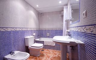 Apartamentos La Nogalera fotoÄŸrafÄ±