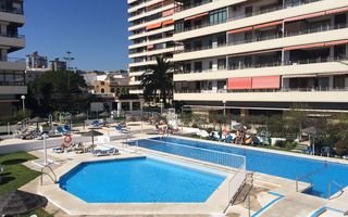 Apartamentos La Nogalera fotoÄŸrafÄ±