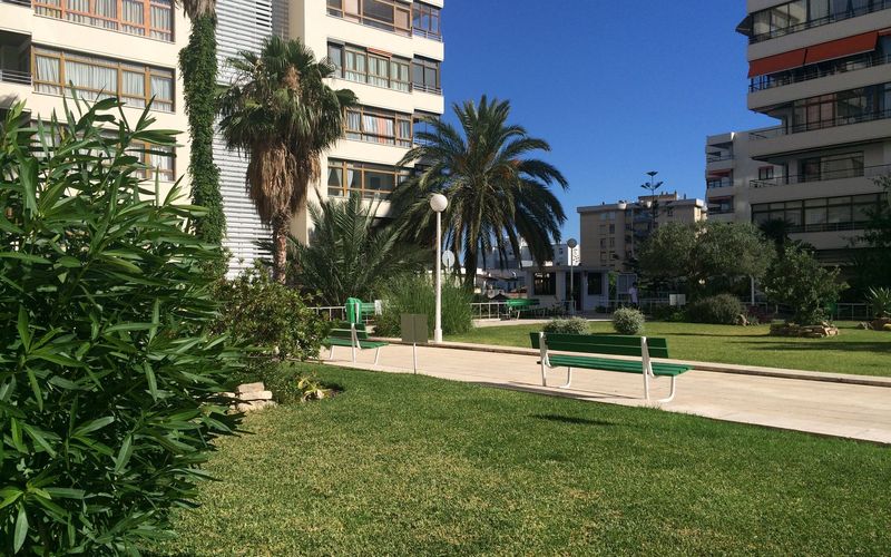 Apartamentos La Nogalera - Genel