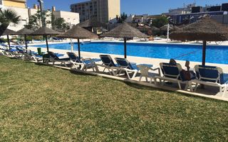 Apartamentos La Nogalera fotoÄŸrafÄ±