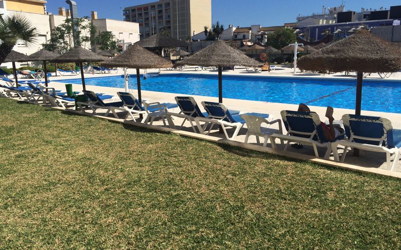 Apartamentos La Nogalera - Genel