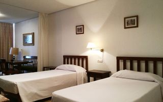 Apartamentos La Nogalera fotoÄŸrafÄ±