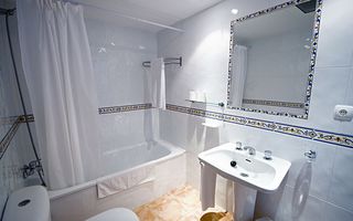 Apartamentos La Nogalera fotoÄŸrafÄ±