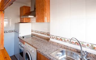 Apartamentos La Nogalera fotoÄŸrafÄ±
