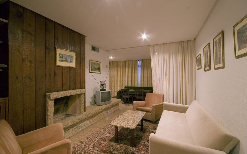 Apartamentos La Nogalera - Genel