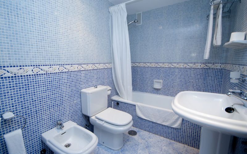 Apartamentos La Nogalera - Genel