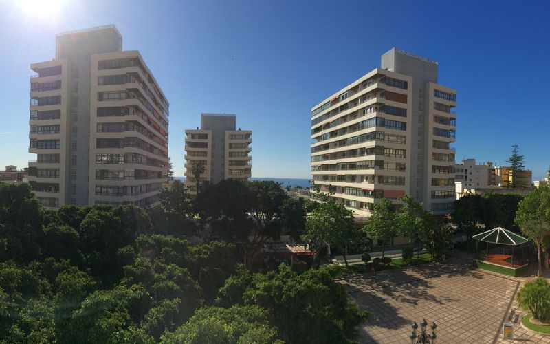 Apartamentos La Nogalera - Genel