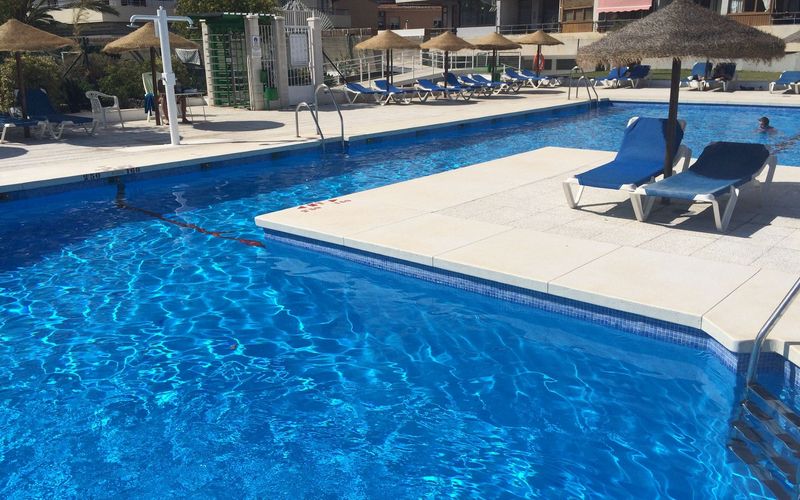 Apartamentos La Nogalera - Genel