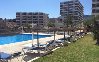 Apartamentos La Nogalera fotoÄŸrafÄ±