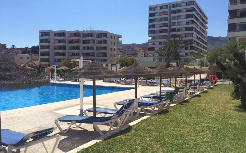 Apartamentos La Nogalera - Genel