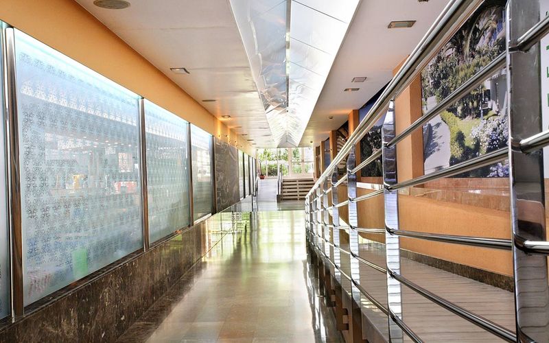 Apartamentos La Nogalera - Genel