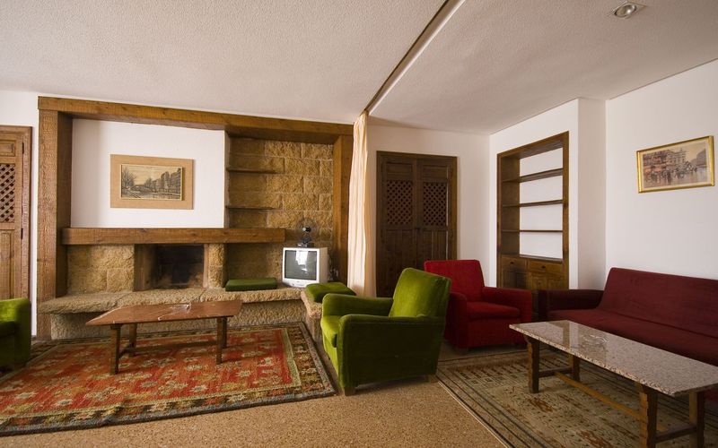 Apartamentos La Nogalera - Genel