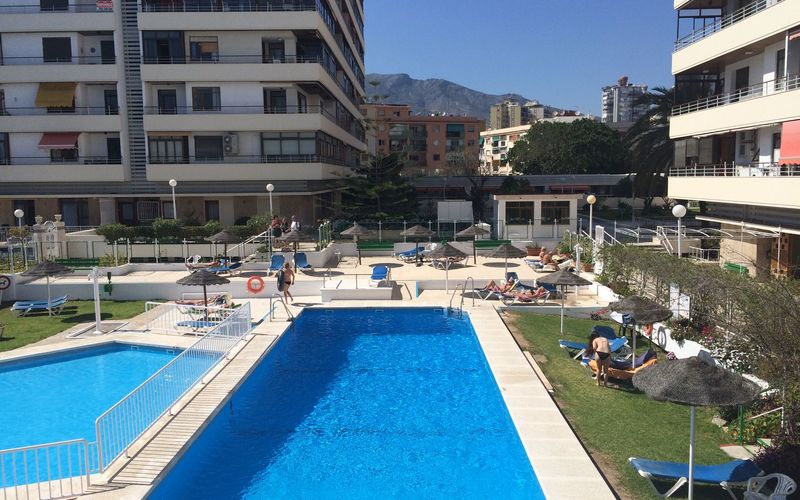 Apartamentos La Nogalera - Genel
