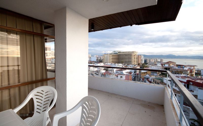 Apartamentos La Nogalera - Genel
