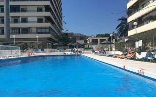 Apartamentos La Nogalera fotoÄŸrafÄ±