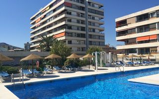 Apartamentos La Nogalera fotoÄŸrafÄ±