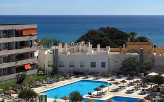 Apartamentos La Nogalera fotoÄŸrafÄ±