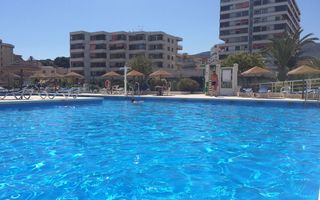 Apartamentos La Nogalera fotoÄŸrafÄ±