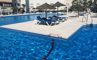 Apartamentos La Nogalera fotoÄŸrafÄ±