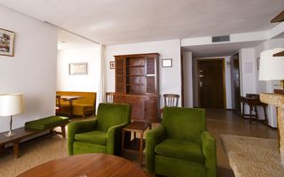 Apartamentos La Nogalera fotoÄŸrafÄ±