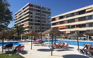 Apartamentos La Nogalera fotoÄŸrafÄ±