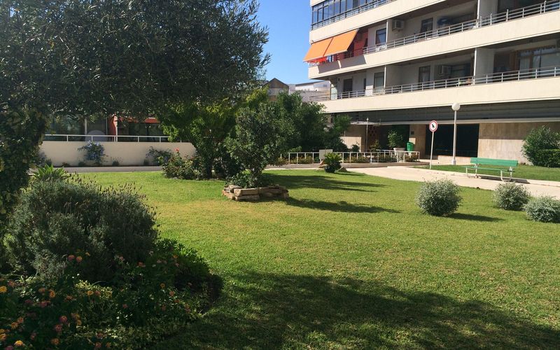 Apartamentos La Nogalera - Genel