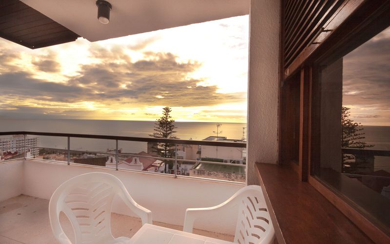 Apartamentos La Nogalera - Genel