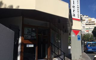 Apartamentos La Nogalera fotoÄŸrafÄ±