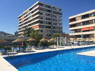 Apartamentos La Nogalera fotoÄŸrafÄ±