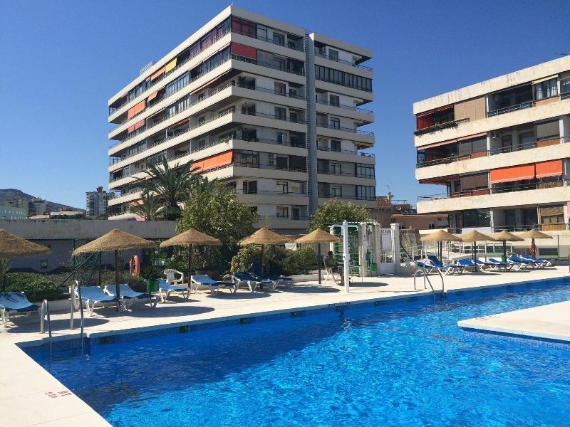 Apartamentos La Nogalera - Genel