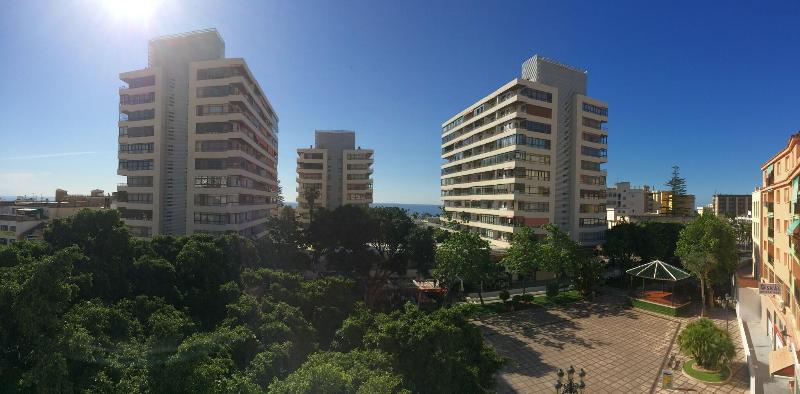 Apartamentos La Nogalera - Genel