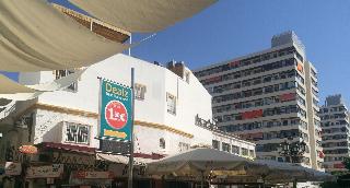 Apartamentos La Nogalera fotoÄŸrafÄ±