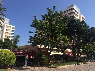 Apartamentos La Nogalera fotoÄŸrafÄ±