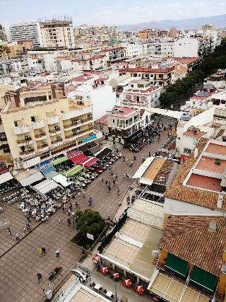 Apartamentos La Nogalera fotoÄŸrafÄ±