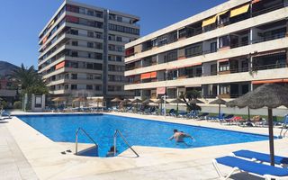 Apartamentos La Nogalera fotoÄŸrafÄ±