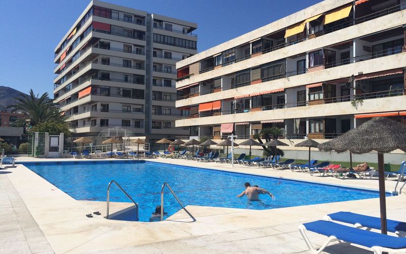 Apartamentos La Nogalera - Genel