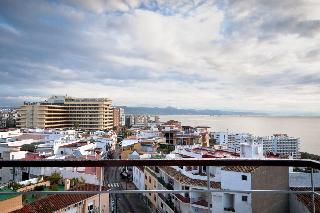 Apartamentos La Nogalera fotoÄŸrafÄ±