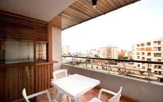 Apartamentos La Nogalera fotoÄŸrafÄ±