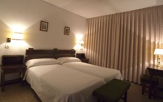Apartamentos La Nogalera fotoÄŸrafÄ±